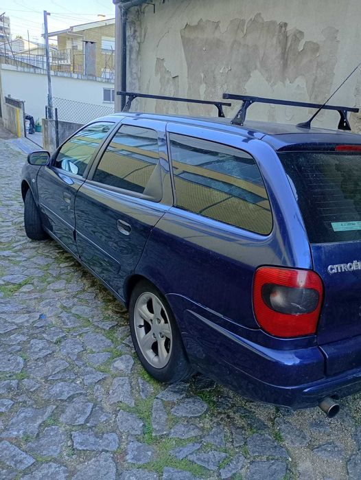 Carrinha Citroen Xsara 2001 - Diesel