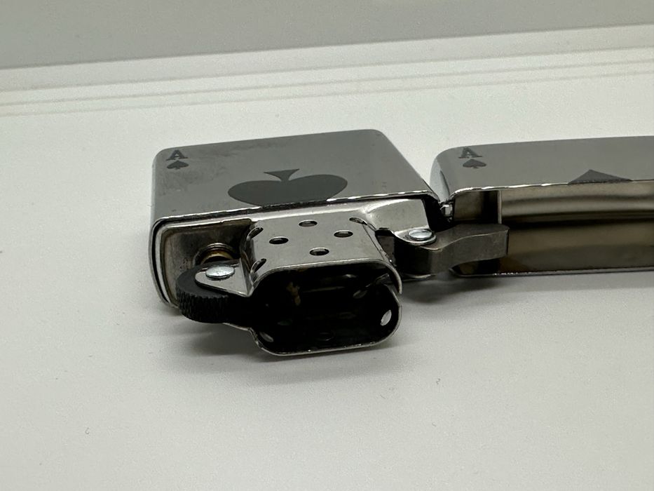 Zapalniczka zippo 24011 Lucky Ace