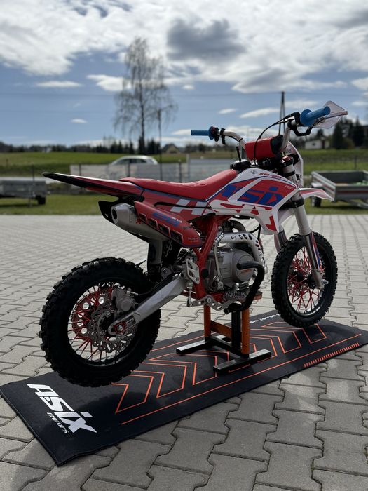 Cross Asix XB28 125ccm *Raty*Wysyłka*Dostawa