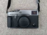 FujiFilm X-PRO 2 Graphite Edition