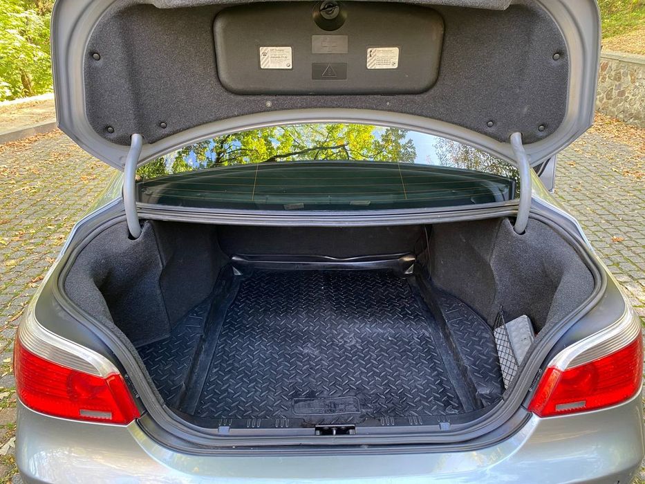 BMW, 523i E60 2005 р.в.