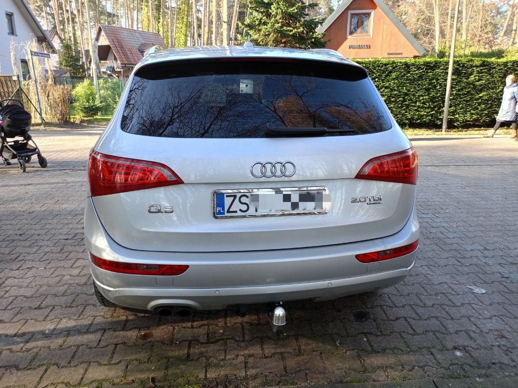 Audi Q5 2.0 Doinwestowane