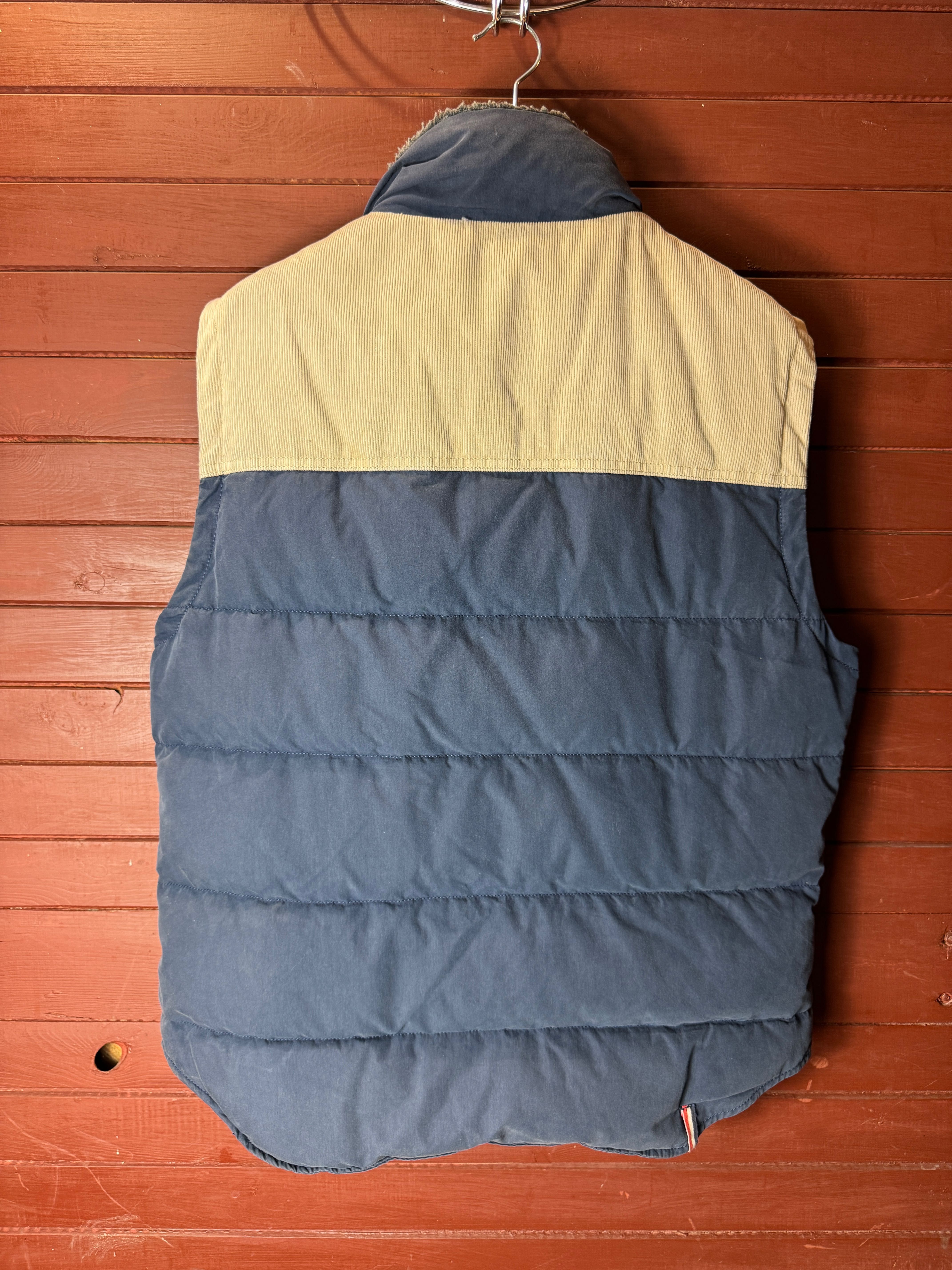 Kamizelka bezrekawnik Hilfiger