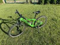 Rower MTB Romet Rambler R6.0 JR