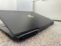 HP Pavilion Gaming 17