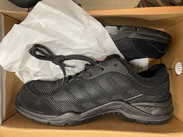 Lekkie buty OCHRONNE S1P N05 SRC 43-45 Bearfield i Procera , 1/2 ceny