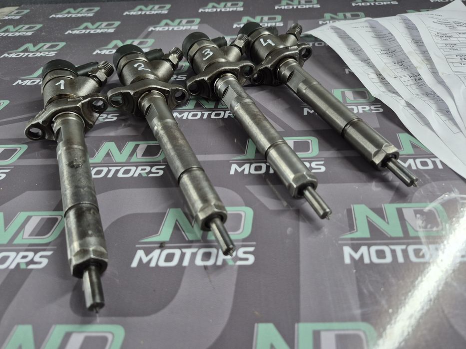 Форсунки 1.6 тел. 095-943-791⁷  Citroen Ford Mazda Peugeot