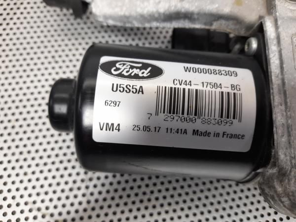 Motor limpa vidros frente FORD Kuga II (DM2)