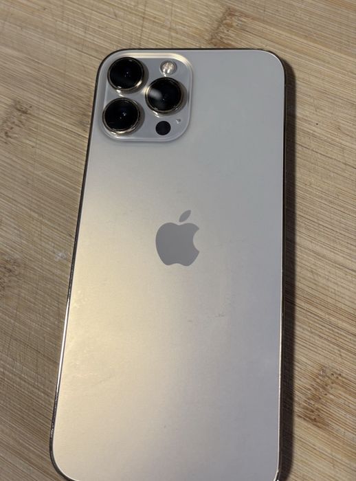 Iphone 13 pro max 128 grade A+ bateria nova com garantia