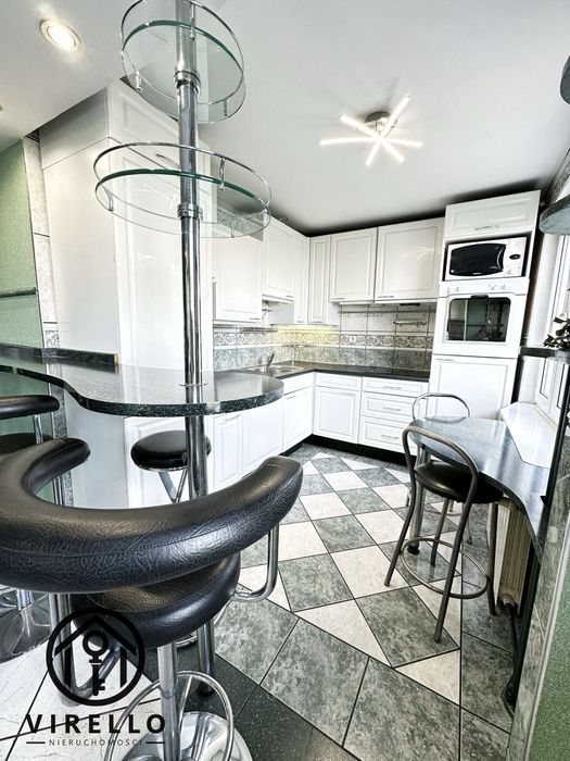 Poniatowa - 64m2 na 1 piętrze