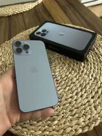 iPhone 13 Pro Max 256gb Stan Idealny Bateria 100%