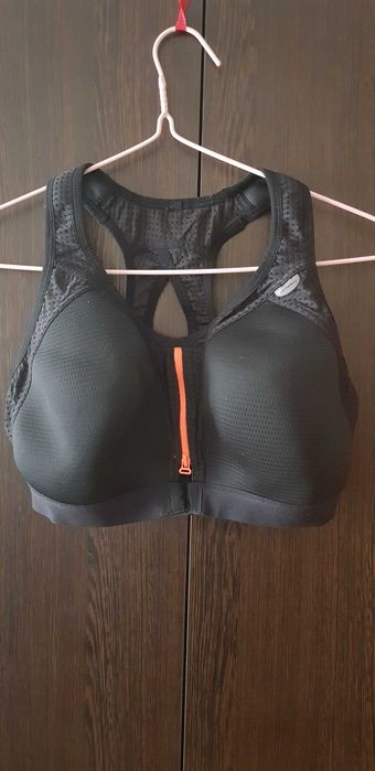 Biustonosz sportowy Kalenji