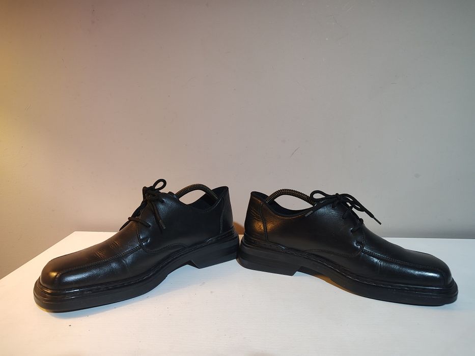 Mokasyny firmy Rieker r. 42 nowe