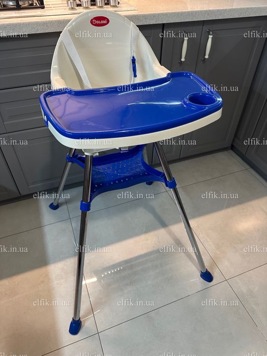 Стільчик для годування