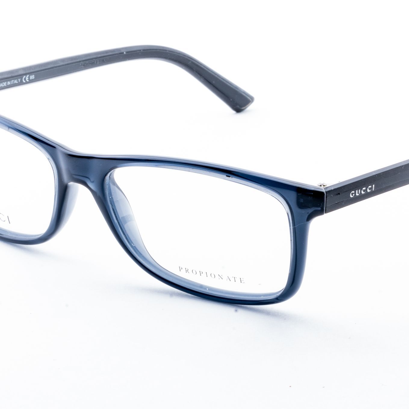 Gucci GG 1071 5CM Okulary korekcyjne oprawki