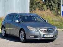 Opel Insignia 2.0D Automat