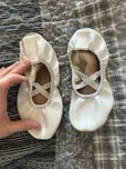 Buty do tańca, buty baletowe