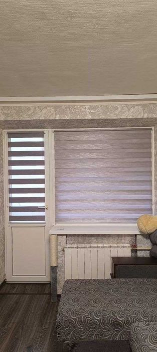 Виготовлення жалюзі. Жалюзи под ключ. Жалюзи на окна