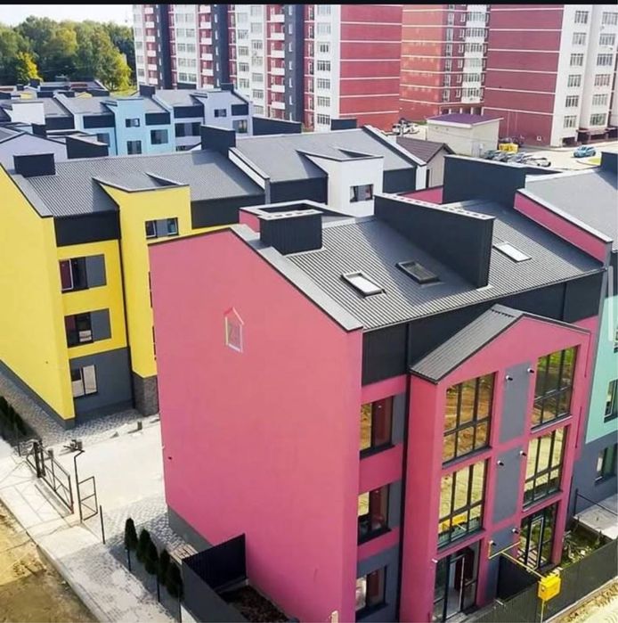 Продам власну двохкімнатну квартиру