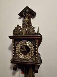 Zegar wiszący holenderski