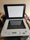 Sprzedam Drukarkę Samsung CLX-3185