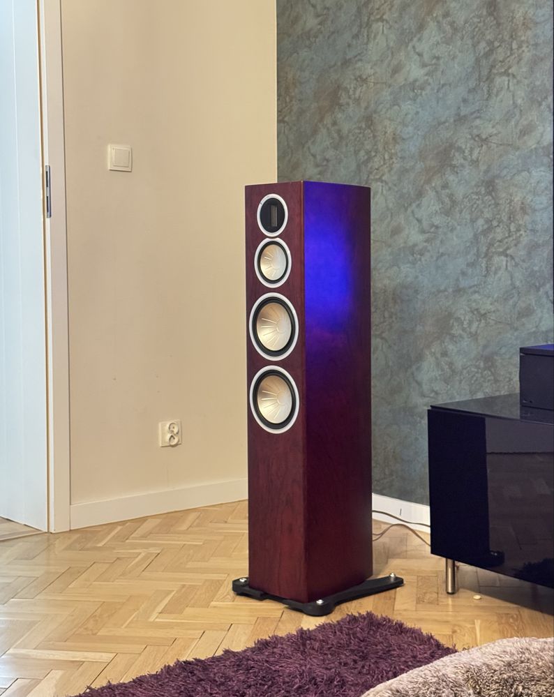 Monitor audio gx300