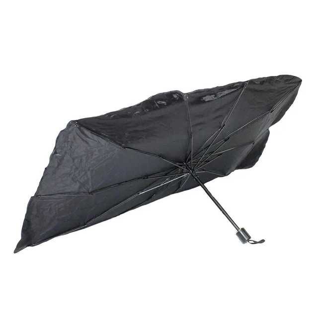 Зонт на лобовое стекло в авто Car Umbrella, солнцезащитная шторка