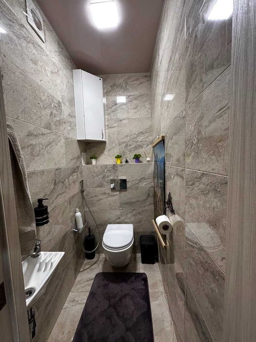 Продається 2-к. квартира з ремонтом за вул. Покрови (р-н Кутківці)