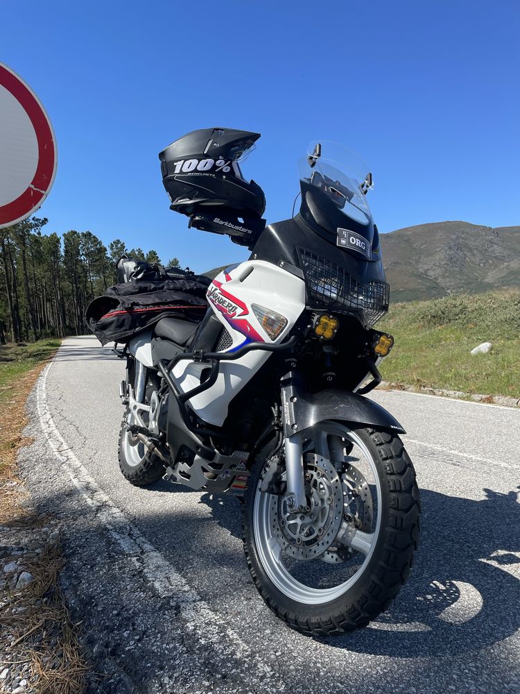 Honda Varadero XL 1000 || 2011