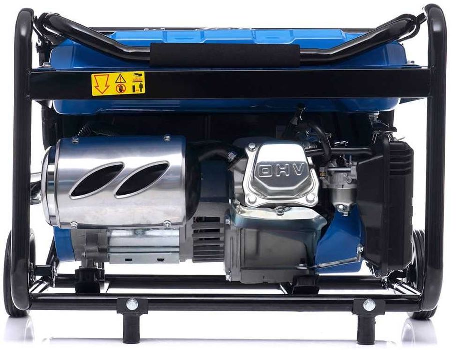 Generator Agregat prądotwórczy 3,5KW TA3500GHWX