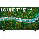 Новий Телевізор LG 55 дюймів 4К HDR