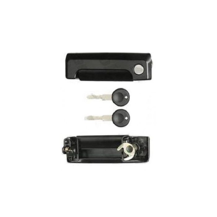 Puxador de abrir a porta lateral Vw Transporter T4 NOVO