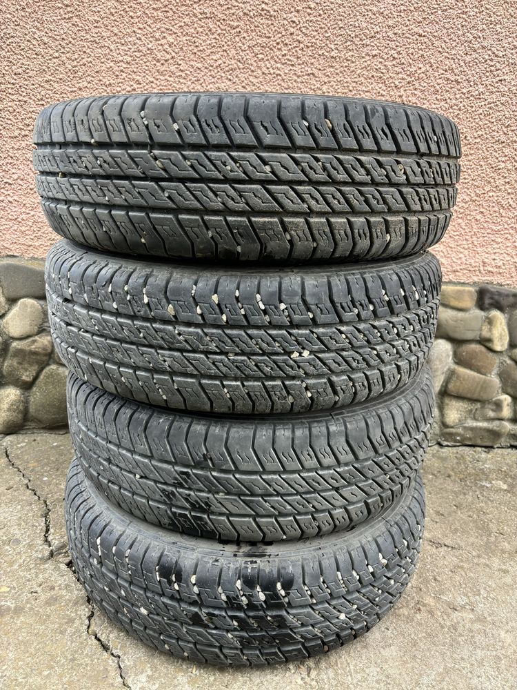 Резина R14 /175\65 / 2022 рік 03 місяць