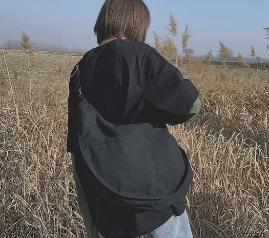 Сумка через плече