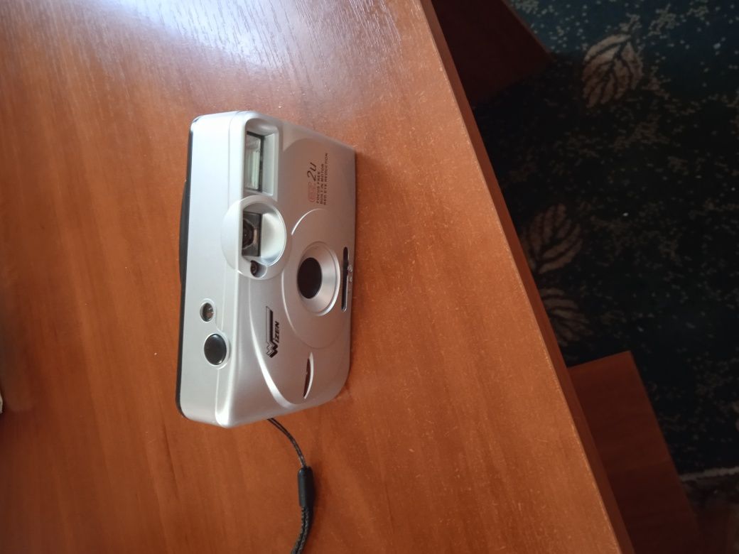 Продам фотоапарат