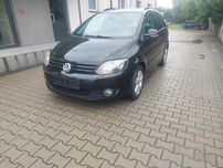 Sprzedam VW Golf 6 Plus mpi Okazja