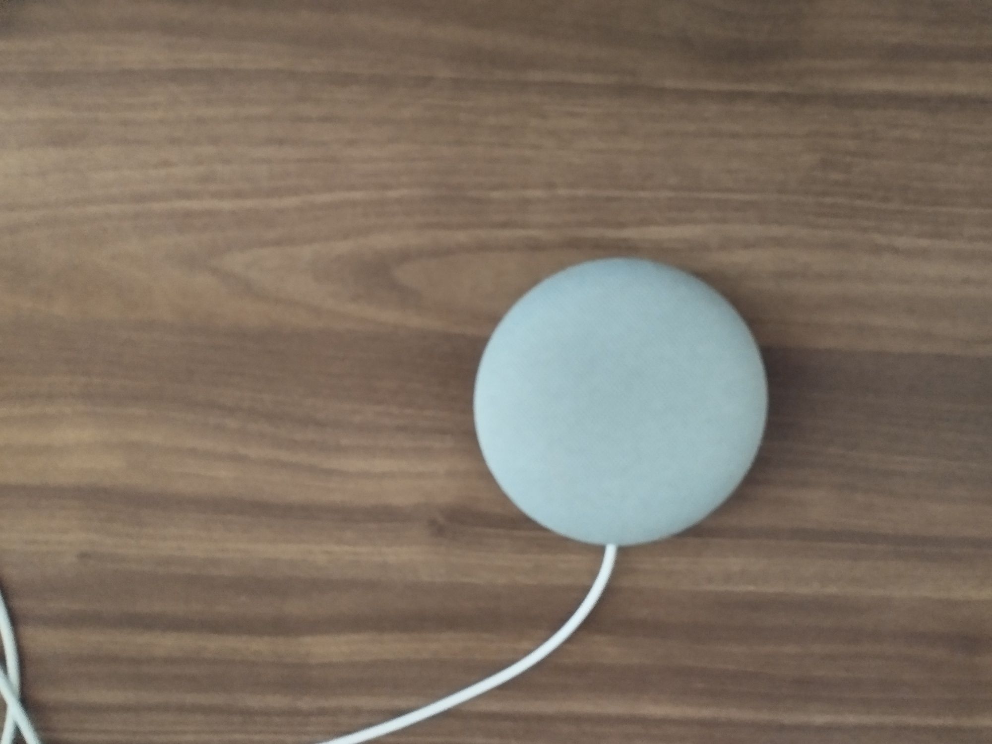 Google nest mini