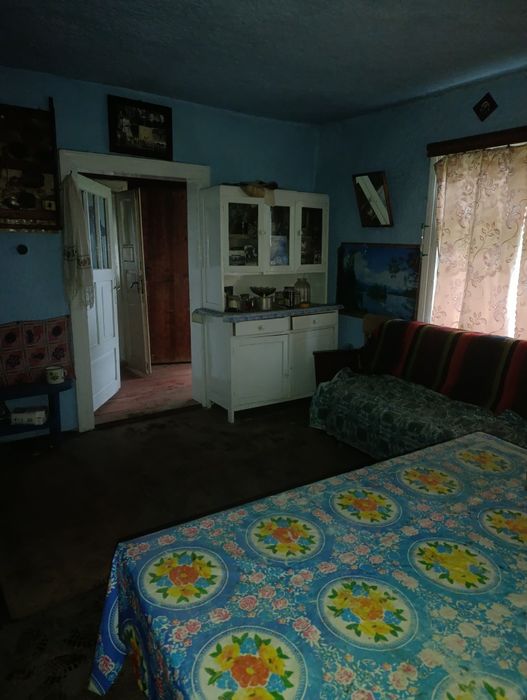 Продам будинок у с. Баня Березів
