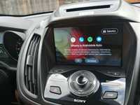 Polskie menu lektor MAPY Carplay Android Auto AUDI BMW VW Ford Jeep