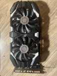 karta gtx1060 6gb msi