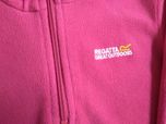 regatta bluza polar idealny stan