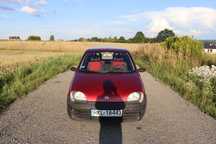 Fiat Seicento Fiat Seiconto 1.1, 2002 hak
