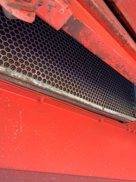 Комбайн Deutz-Fahr M 750