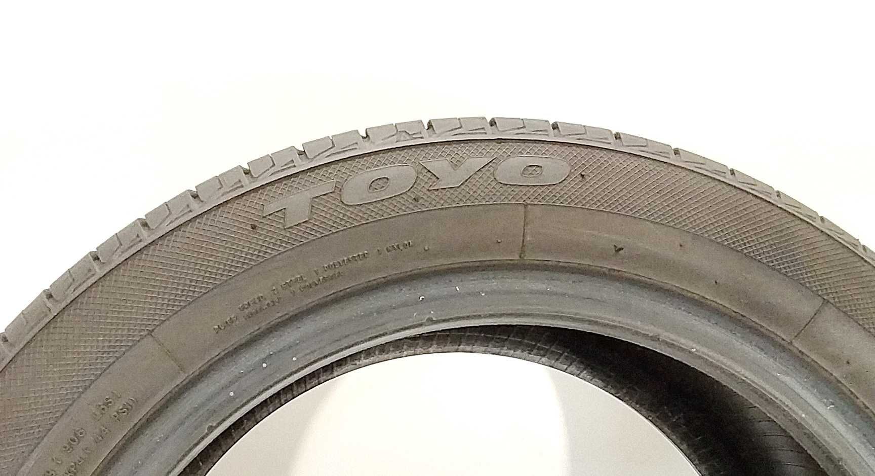 2x 175/55 R15 Toyo NE3 opony letnie 7 mm / Świdnik montaż