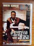 De Regresso a Casa, Martin Scorsese, Uma Viagem ao Mundo dos Blues
