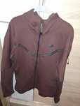 Bluza nike tech fleece