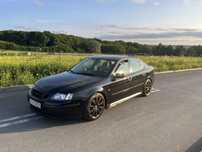 Saab 9-3 Saab 9-3 1.8t – 200 KM • Blow-Off • Pops • LPG