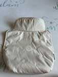 Bugaboo Donkey okrycie gondoli Off White