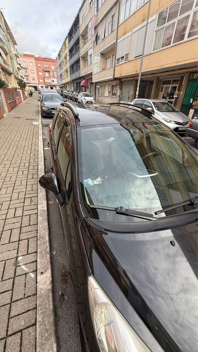 Peugeot 207 SW 1.4 2008 APENAS 115km