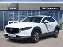 Mazda CX-30 Mazda CX-30 2.0 MT 4x2 Kanjo+ Sport, Salon PL, Bezwypadkowa
